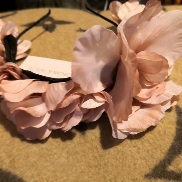 NWT Morgan & Taylor Alexa Fascinator headband. - Picture 6 of 6